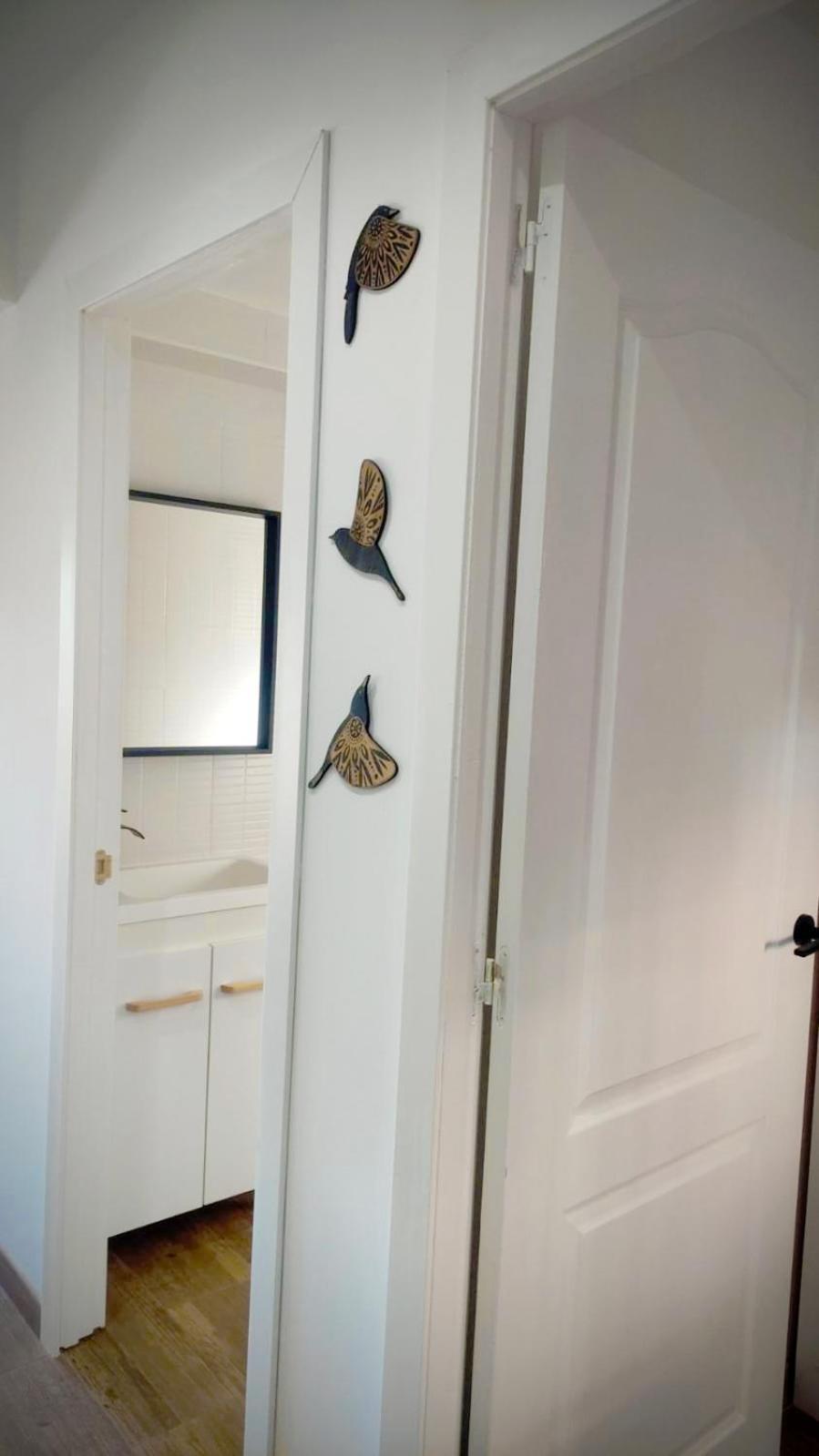 Apartamento En La Montana, Serra Buitenkant foto