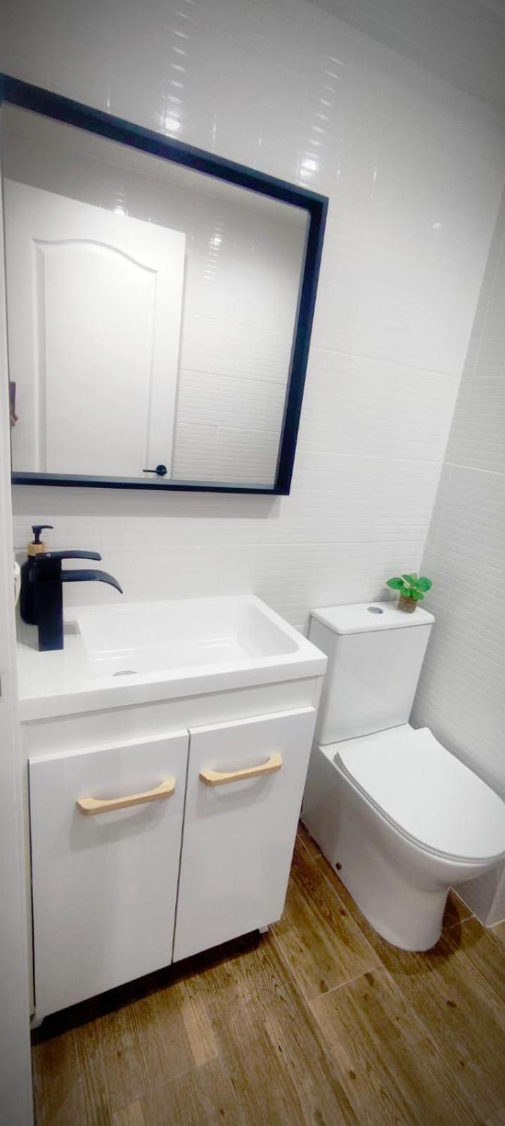 Apartamento En La Montana, Serra Buitenkant foto