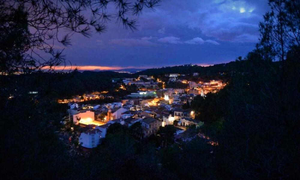 Apartamento En La Montana, Serra Buitenkant foto