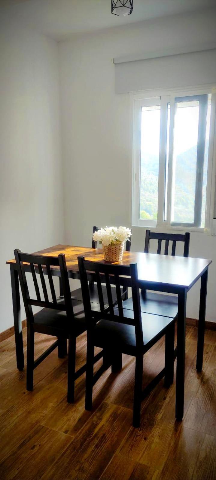 Apartamento En La Montana, Serra Buitenkant foto